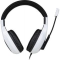 Miniatyrbillede 1 af 3: PC headset - BIGBEN CONNECTED - Hvid / Sort - Kablet - 3,5 mm jackstik - Omnidirektionel mikrofon Vit