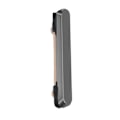 Miniatyrbillede 1 af 4: Volume knap til Samsung Galaxy S24 og S24 Plus Sort Svart