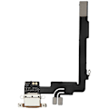Pikkukuva 1 / 4: USB C-latausliitin iPhone 16 Pro Max Relife Keltainen Gul
