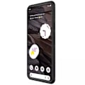 Pikkukuva 4 / 6: Kotelo Google Pixel 8:lle - Nillkin Super Frosted Shield Pro - musta svart