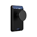 Miniatyrbillede 1 af 4: Accessoire til mobiltelefon Popsockets Kortholder PopWallet MagSafe sort