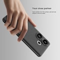 Miniatyrbillede 5 af 6: Coque til Xiaomi Poco F6 - Nillkin Super Frosted Shield Pro - Sort svart