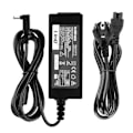 Miniatyrbillede 1 af 4: Lader - LINQ - AS-65135 - 65W - 19V - Stik 4.0*1.35 mm Svart