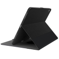Pikkukuva 3 / 4: Kotelo - CYGNETT - TekView - Folio - Musta, Harmaa - Yhteensopiva iPad Air 10.9 & 11''' Svart grå