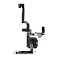 Miniatyrbillede 2 af 4: Erstatnings Bluetooth-nappe til iPhone 16 Relife Sort Svart