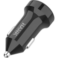 Pikkukuva 2 / 3: Autoherätys - Ei määritetty - USB-C - Musta - Yleinen - Tehotyyppi: Autoherätys