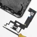 Miniatyrbillede 4 af 4: Lightning-opladningsstik - AVIZAR - iPhone XR - Sort - Kablet - CE- og RoHS-kompatibel Svart