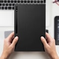 Miniatyrbild 4 av 5: Original Samsung Galaxy Tab S8 Ultra Video Support Bokfodral Svart