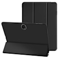 Miniatyrbild 1 av 5: Fodral för Oneplus Pad 2 Med Fällbart Stöd för Video Svart Svart