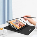 Miniatyrbillede 3 af 5: Tablet- og computerbordstøtte Origami Style Foldbar Vipbar 4smarts