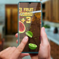 Pikkukuva 3 / 4: Suojakalvo - Imak - Xiaomi Mi Note 10 / Mi Note 10 Pro - Joustava lateksi - 9H - Läpinäkyvä Transparent
