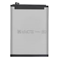 Miniatyrbillede 2 af 4: Internt batteri til Motorola Moto G55 5000mAh model QA50 Original Motorola Sort Svart