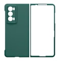 Miniatyrbillede 1 af 6: Etui - AVIZAR - Honor Magic V2 - Rigid - Soft Touch - Beskyttet kamera Grön