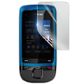 Pikkukuva 1 / 4: Näytönsuoja - 3MK - Nokia C2-05 - Iskunkestävä Hydrogeeli - Läpinäkyvä - Naarmuuntumaton Transparent