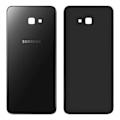 Miniatyrbillede 1 af 4: Cachebatteri - Samsung - Galaxy J4 Plus - Erstatningsbagcover - Sort - 20 g Svart