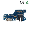 Pikkukuva 4 / 4: Latausliitin - Honor - 9A - USB Type C - Sisäänrakennettu Mikrofon - CE- ja RoHS-yhteensopiva Svart