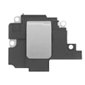 Miniatyrbillede 1 af 4: Udskiftning af ekstern højttaler til Apple iPhone 11 og iPhone XR Sort Svart