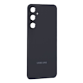 Miniatyrbillede 3 af 4: Erstatningsbagcover til Samsung Galaxy A55 Sort Svart