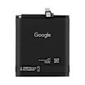 Pikkukuva 1 / 4: Sisäinen akku Google Pixel 9 Pro XL 5060mAh malli GH2MB Google Musta Svart