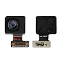 Miniatyrbillede 1 af 4: Frontkamera - Samsung - Galaxy S10 - Erstatning - Sort - 100% Ny