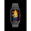 Miniatyrbillede 4 af 6: Smartwatch Forever SIVA ST-100 sort