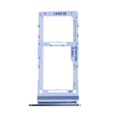 Miniatyrbillede 1 af 4: Erstatning til SIM-kortbakke til Samsung Galaxy Note 10 Plus White Vit