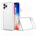 Miniatyrbillede 1 af 2: Etui til Apple iPhone 14 Pro Modular MOD NX(TM) Rhinoshield White Vit