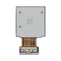 Miniatyrbillede 2 af 4: Bagkamera til Samsung Galaxy A55 Hovedsensor 50MP Samsung Sort Svart