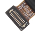 Miniatyrbillede 4 af 4: Bagkamera - AVIZAR - Honor Magic 4 Lite 4G - 2MP dybdesensor - Sort Svart
