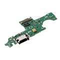 Miniatyrbillede 2 af 4: Huawei P smart 2020 ladestik - Honor 20 Lite mikro-USB og 3,5 mm stik