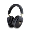 Pikkukuva 1 / 4: Langattomat Stereo Bluetooth 5.3 Kuulokkeet 4G Kolmiot Kuvio Guess Musta Svart