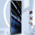 Pikkukuva 4 / 6: Elokuvan näyttö - AVIZAR - OnePlus 12 ja 12R - Anti-jälki - Pehmeä - Läpinäkyvä Transparent
