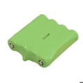 Miniatyrbild 2 av 3: Ersättningsbatteri för Topcom 9100 4,8V 700mAh NiMH