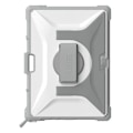 Miniatyrbild 1 av 6: Fodral för Microsoft Surface Pro 8 - UAG - Healthcare Plasma - Grå - Drop resistent - Medicinska standarder Grå