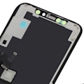 Miniatyrbild 3 av 4: Hel LCD-skärm för iPhone 11 Pro LTPS Technology Svart Svart