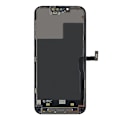 Pikkukuva 2 / 4: LCD-näyttö iPhone 13 Pro:lle, jossa kosketusnäyttö Relife Musta Svart