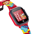 Pikkukuva 2 / 6: Lasten kello, jossa on SIM-kortti Paw Patrol -integroitu kamera Forever Red Röd
