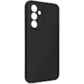 Miniatyrbillede 2 af 4: Etui, der er kompatibelt med Samsung Galaxy A54 5G semi-stivt sort etui