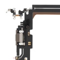 Miniatyrbillede 3 af 4: Lightning-opladningsstik - RELIFE - iPhone 13 Pro Max - Integreret mikrofon - Guldfarve - Kablet Gul