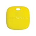 Pikkukuva 1 / 5: Tracker d'Objet Boomtag Rechargeable Bluetooth Boompods Keltainen