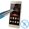 Pikkukuva 4 / 4: Suojakalvo - Huawei - Y5 2 - Karkaistua lasia - Läpimurto - Ultra-ohut 0,3mm