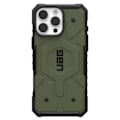 Pikkukuva 1 / 6: Coque pour iPhone 16 Pro Max - UAG Pathfinder MagSafe - Oliivi Vihreä