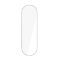 Miniatyrbillede 1 af 5: Sony Xperia 5 IV Kamera Film Hærdet Glas 9H Anti-Fingerprint Transparent