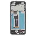 Miniatyrbild 2 av 4: Original LCD-skärm - MOTOROLA - E7 Power / E7i Power - Pekskärm - Förmonterad - Ljusgrå Grå