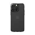 Miniatyrbillede 1 af 4: Coque - Cygnett - AeroShield - iPhone 15 Pro Max - Transparent - Beskyttelse mod stød og ridser Transparent