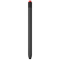 Miniatyrbillede 2 af 2: Coque - Avizar - Apple Pencil 1 - Fin beskyttelse - Silikone - Stødabsorberende Sort Svart