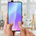Pikkukuva 3 / 4: Suojakalvo - AVIZAR - Xiaomi Mi 9T - Karkaistu lasi - Iskusuojaus - Musta Svart