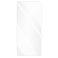 Miniatyrbillede 1 af 5: Beskyttelsesglas - AVIZAR - Honor X8b og Honor 200 Lite - Anti-ridse - Affasede kanter - Gennemsigtig Transparent