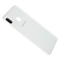 Pikkukuva 3 / 4: Akku - Samsung - Galaxy A20e - Alkuperäinen - Valkoinen - 20 g Vit