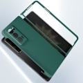 Miniatyrbillede 3 af 6: Etui - AVIZAR - Honor Magic V2 - Rigid - Soft Touch - Beskyttet kamera Grön